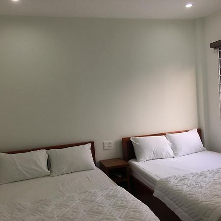 Huynh Gia Hotel Дананг Екстериор снимка