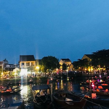 Huynh Gia Hotel Дананг Екстериор снимка