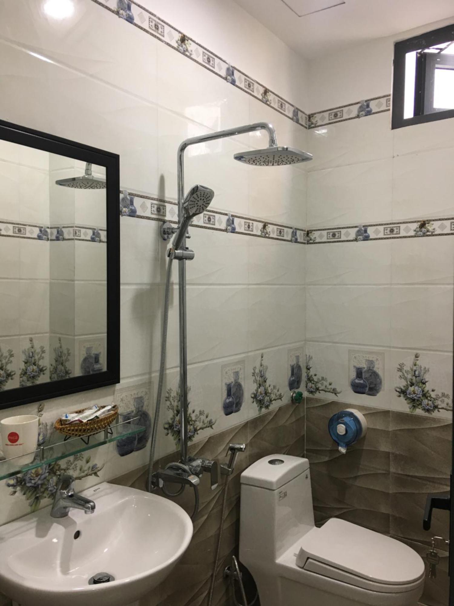Huynh Gia Hotel Дананг Екстериор снимка