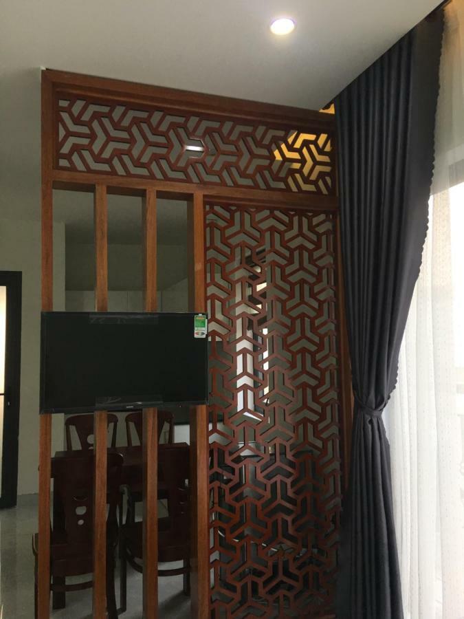 Huynh Gia Hotel Дананг Екстериор снимка