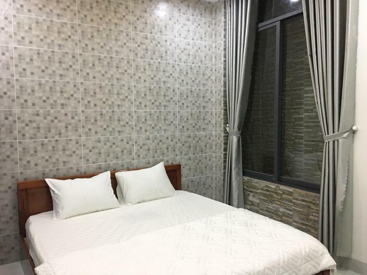 Huynh Gia Hotel Дананг Екстериор снимка