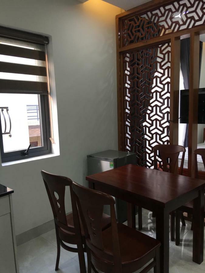 Huynh Gia Hotel Дананг Екстериор снимка