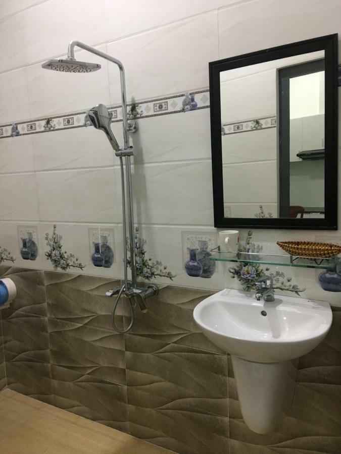 Huynh Gia Hotel Дананг Екстериор снимка